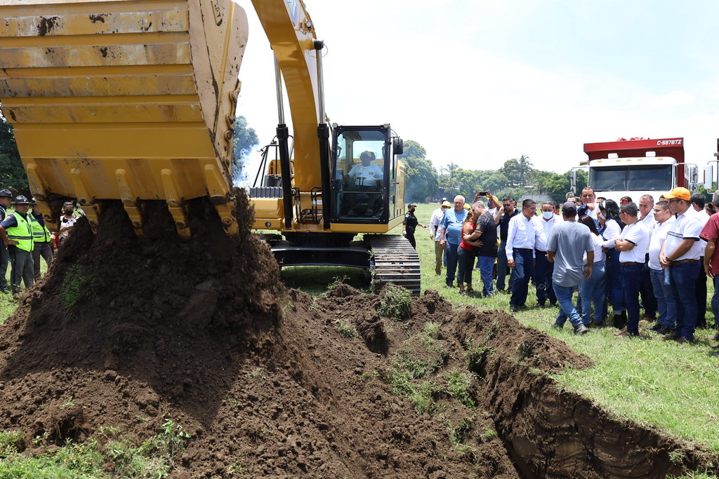 Luz verde a la reposición del puente vehicular de El Jícaro