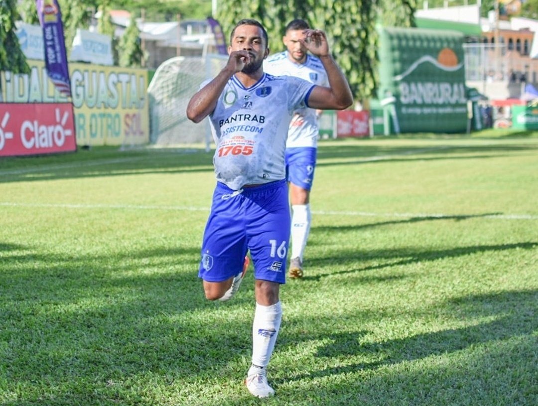 Jornada 6: Guastatoya y Santa Lucía igualan en El Progreso