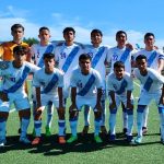 Resumen J3: Cobán líder, Guastatoya consigue la primera victoria