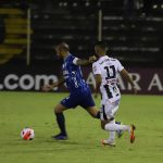 Concacaf, sanciona a Municipal