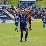 Arquímides Ordóñez se echa al hombro al FC Cincinnati