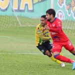 Guastatoya se lleva un empate de Antigua