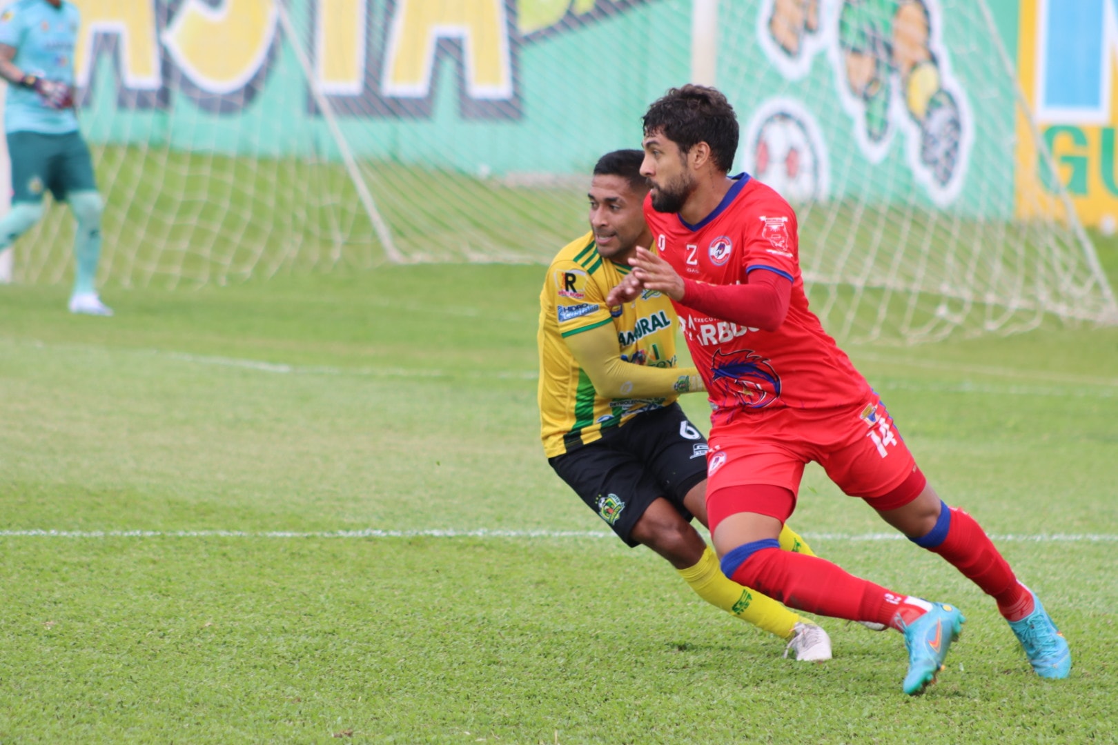 Previa J11: Guastatoya visita la Antigua Guatemala