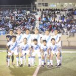 Guatemala es ubicada junto a México en el Premundial Sub-17