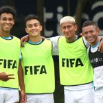 La Sub-20 de Guatemala vence a la de Honduras en la ruta al Mundial