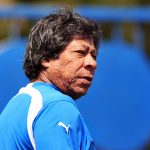 Arquímides Ordoñez y el guastatoyano Darwin Lom figuran en la nómina de la Selección