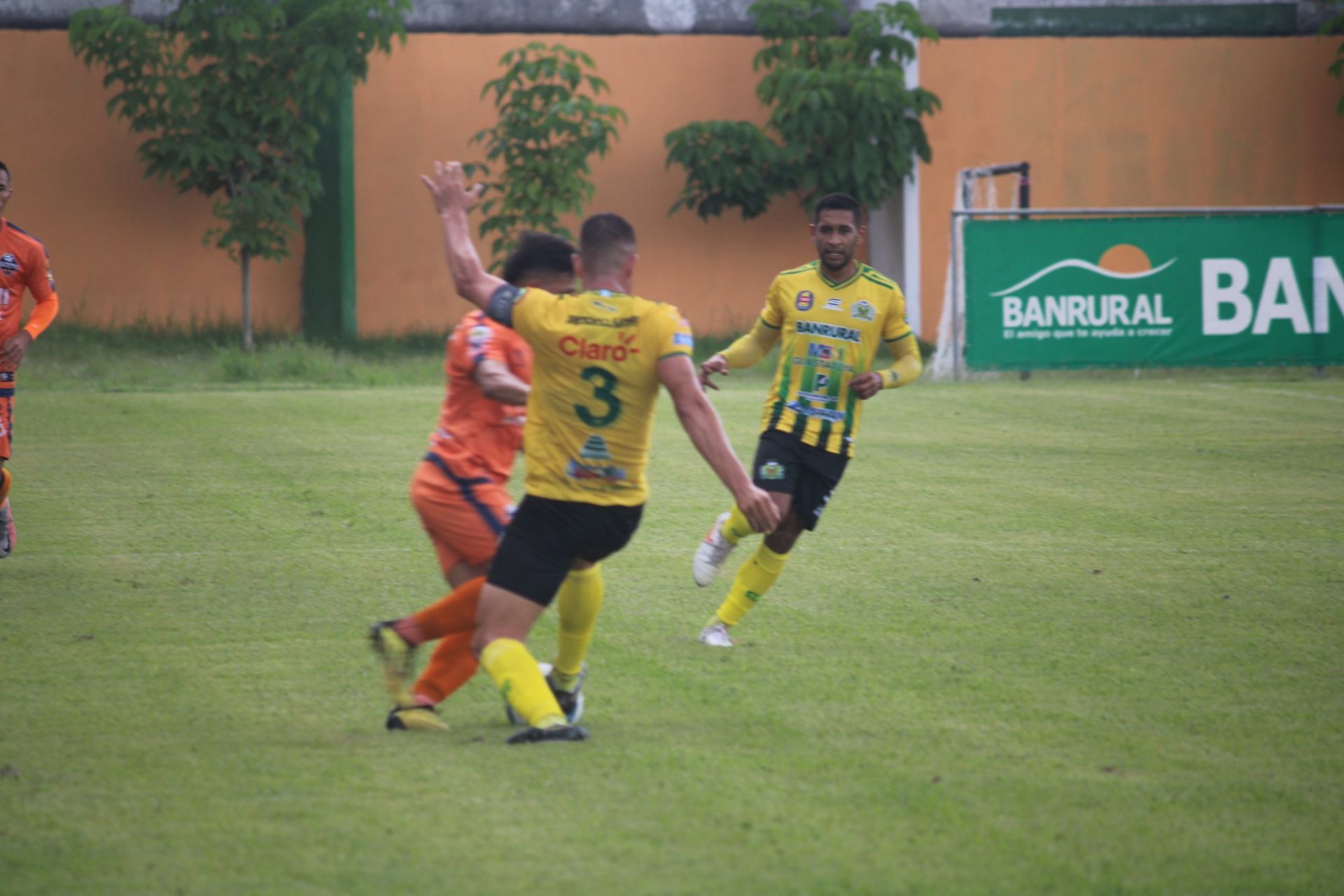 Adiós al invicto de Guastatoya (((VIDEO)))