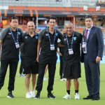 Guatemala hizo el gasto, Honduras los goles