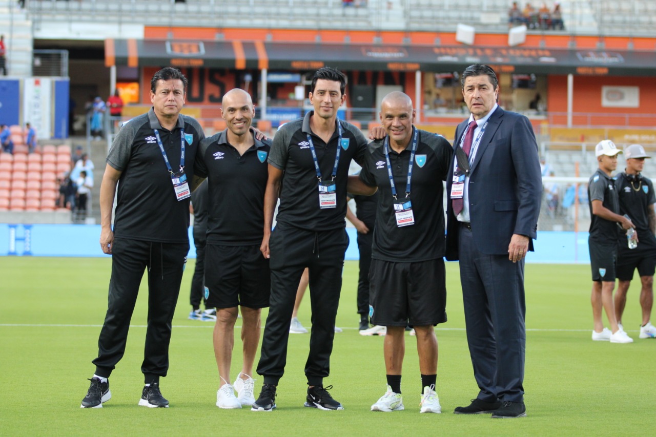 Luis Fernando Tena es optimista, pese a derrotas [VIDEO]