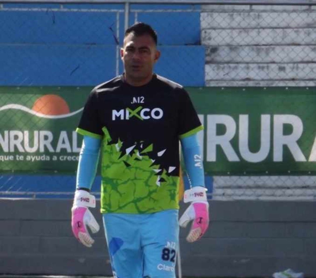 Paulo César Motta se une a Deportivo Mixco