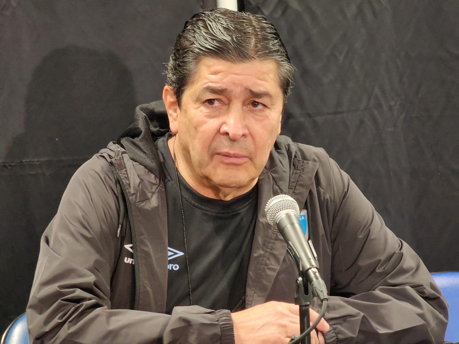 La estrategia de Luis Fernando Tena para frenar a Colombia [VIDEO]