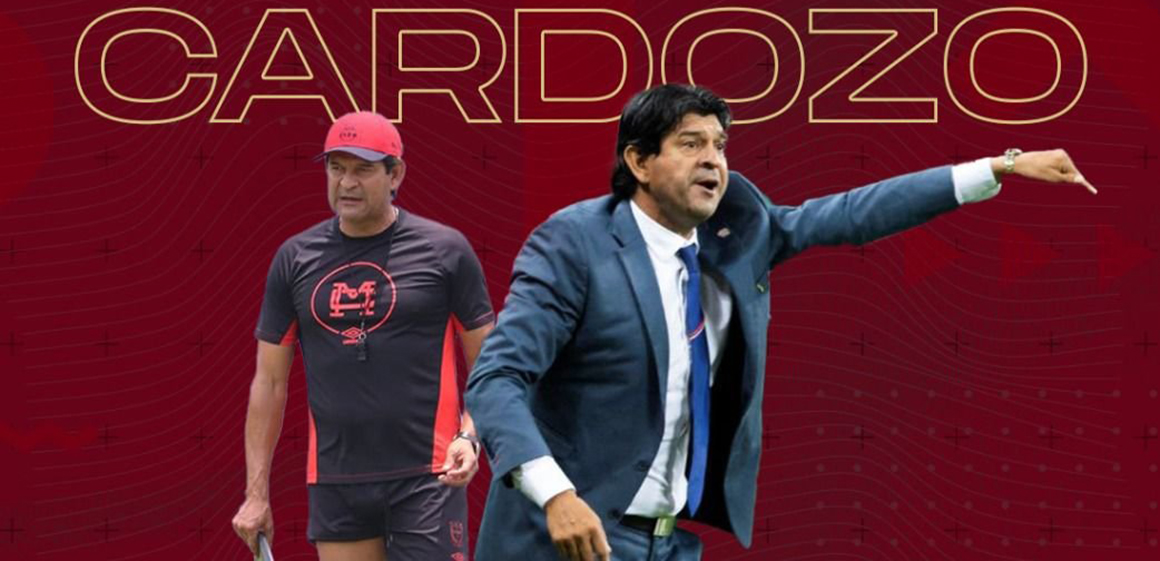 OFICIAL: Municipal apuesta nuevamente por José Cardozo