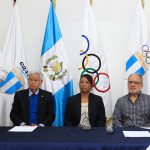 Rumbo a España: Guatemala viaja para enfrentar a Qatar