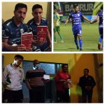 Mixco se une a los equipos con cambio de entrenador