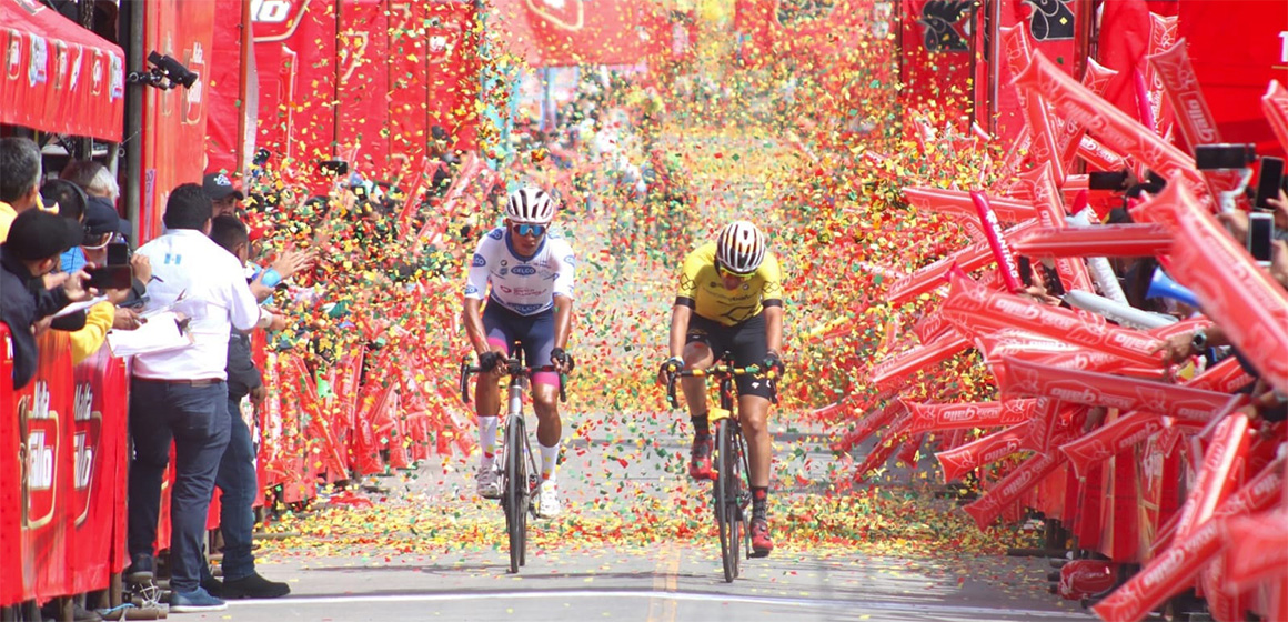 Mardoqueo sigue al frente, pese a triunfo de ecuatoriano
