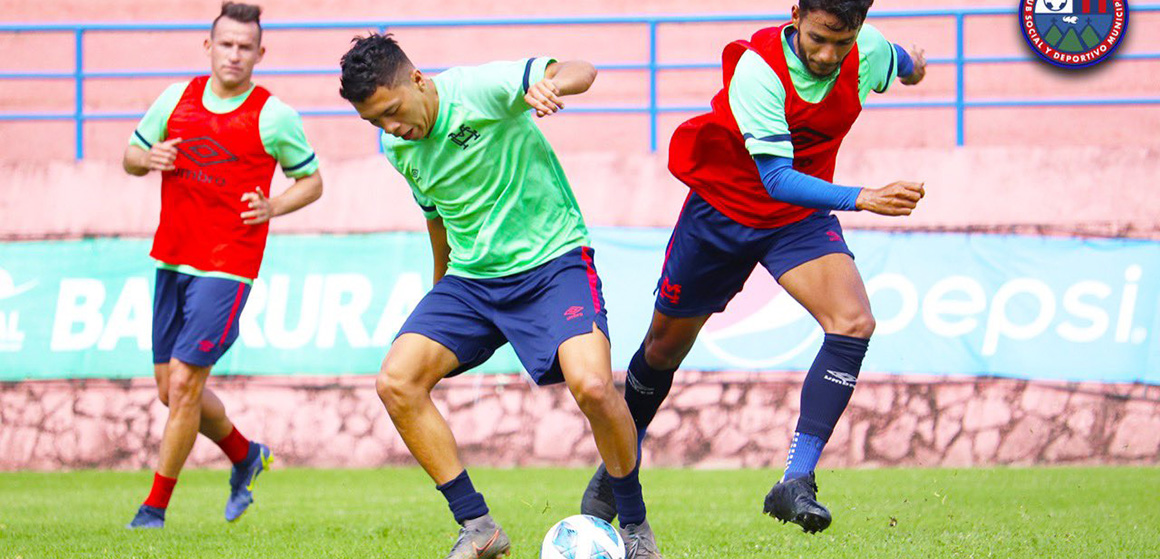 PREVIA: El Clásico dará inicio a la fecha 17 de la Liga Nacional