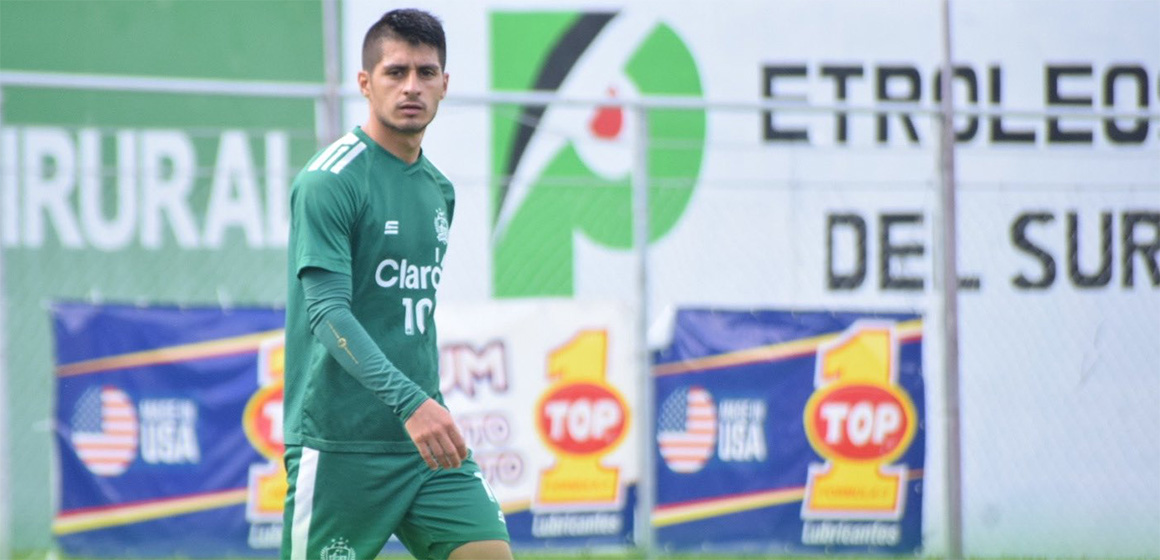 PREVIA: Guastatoya y Santa Lucía, dónde y cuándo verlo