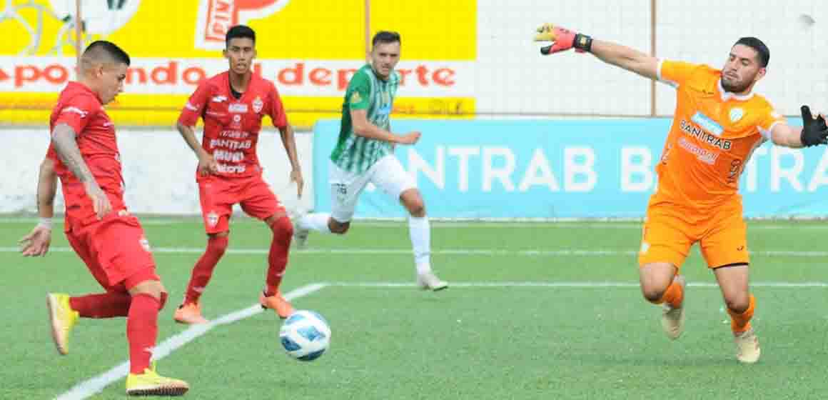 Resumen J20: Cuatro equipos con boleto en mano