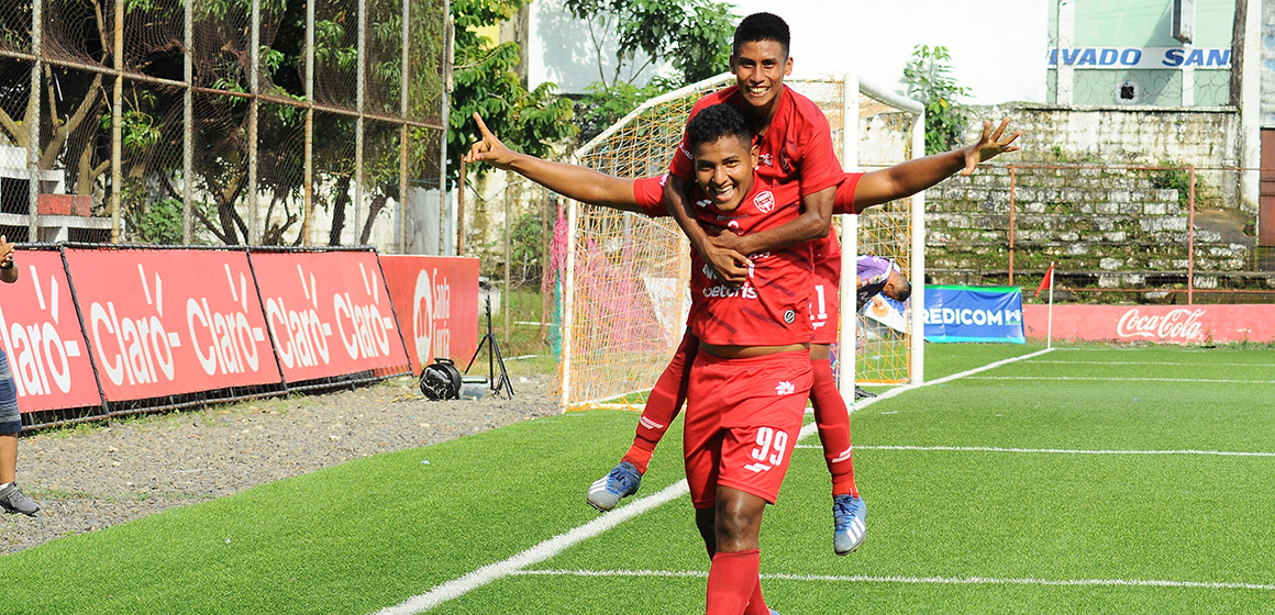 PREVIA: El liderato está en juego en el complemento de la fecha 16