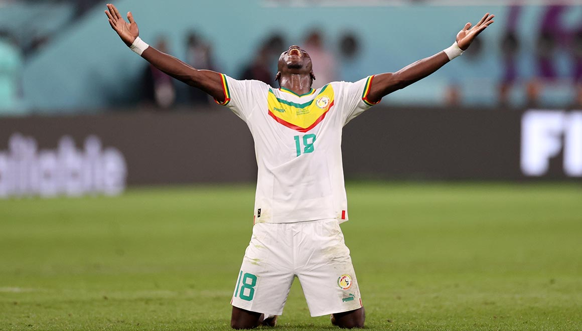 Cumplieron los favoritos en el Grupo A del Mundial