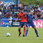 Histórico triunfo para Guatemala se celebra en silencio