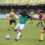 Guastatoya irá ante Comunicaciones en cuartos de final del Apertura