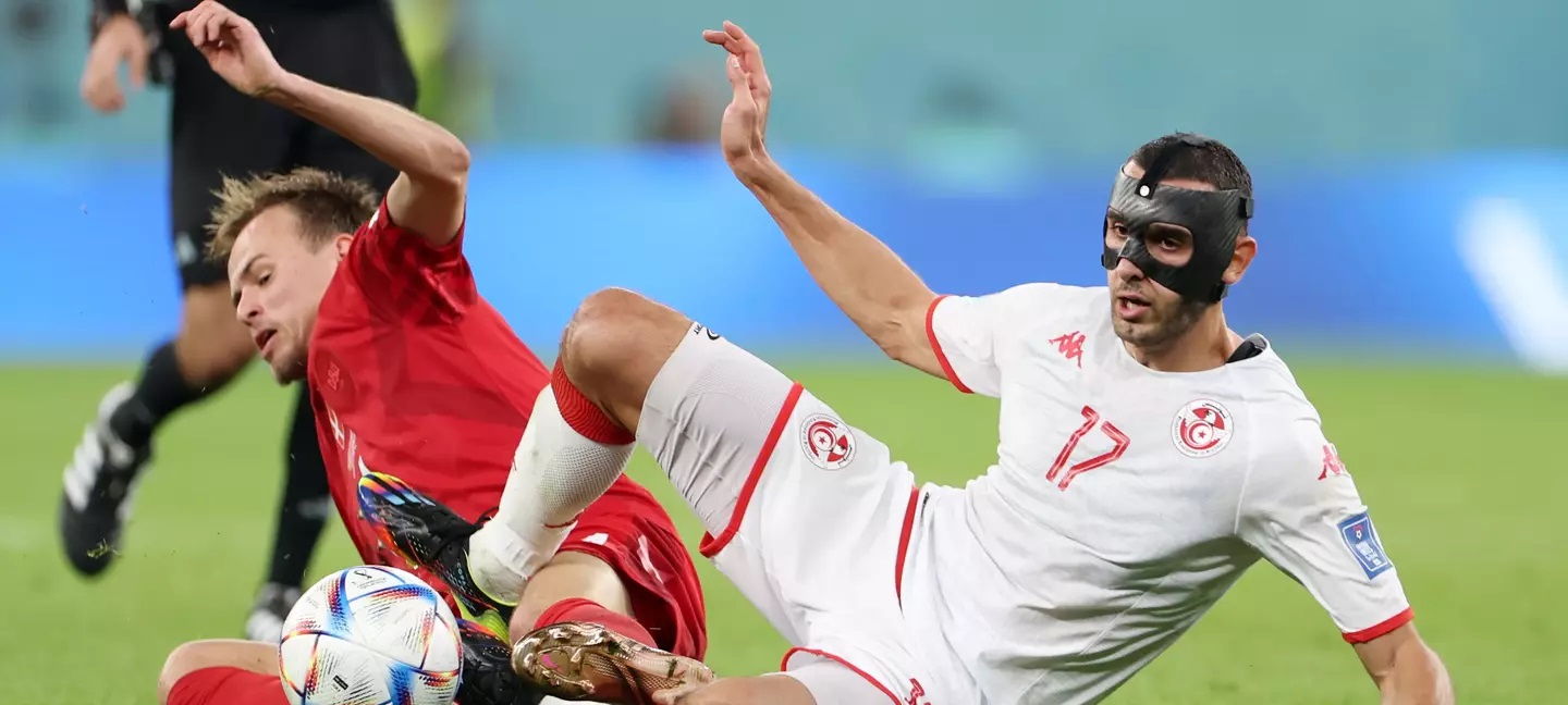 Vaya empate en Qatar!