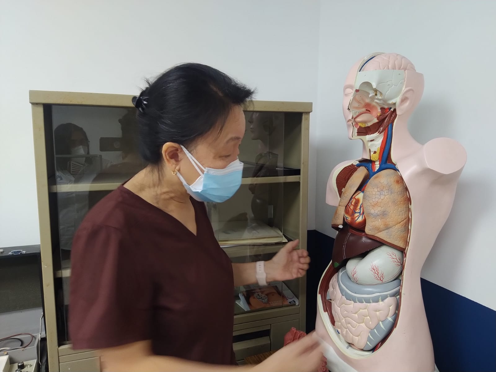 Recomendaciones en el día Mundial de la Diabetes