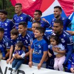 Los Cremas suprimen a la filial de la Primera División