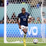 Estados Unidos suma otro empate ante Inglaterra