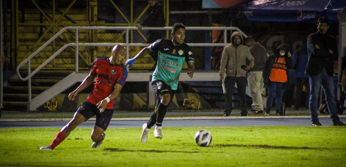 Los Rojos van por la revancha; Antigua por consolidarse