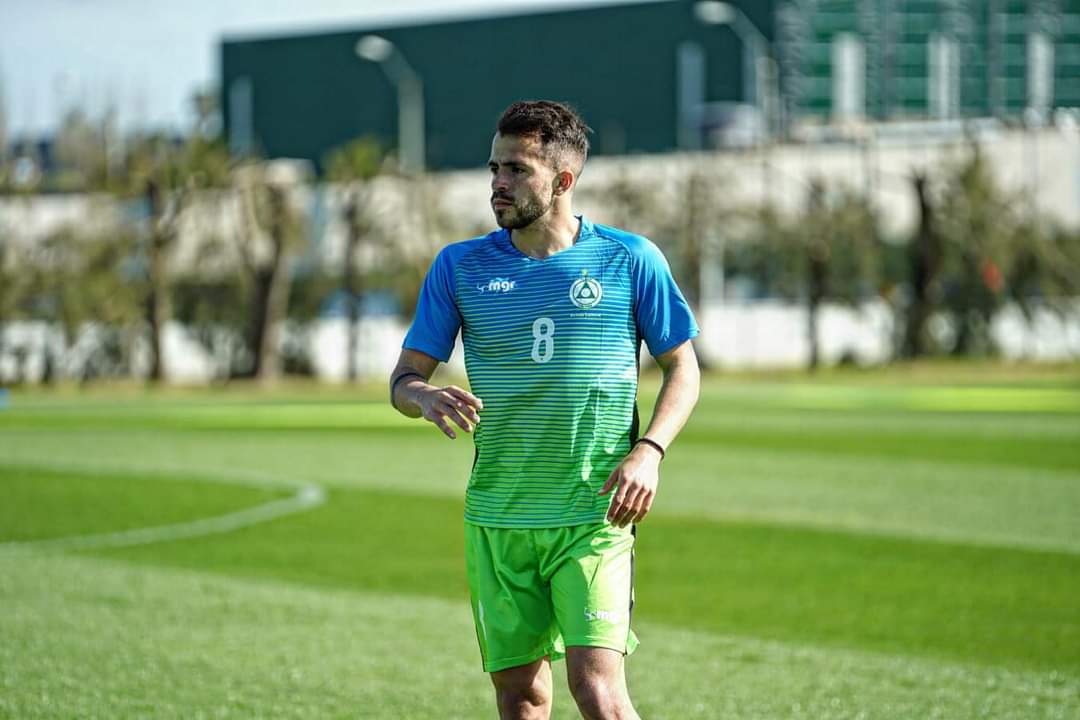 Rodrigo Saraiva se va de Uruguay, pero seguirá en el extranjero