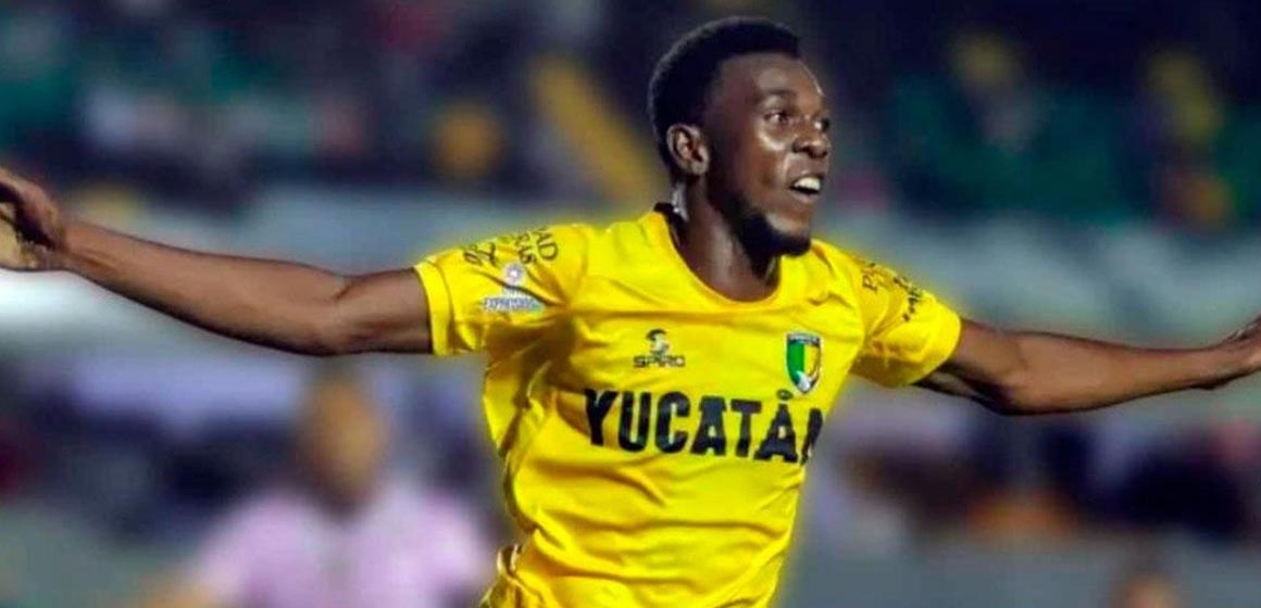 Guastatoya apuesta por el “Muma” Fernández