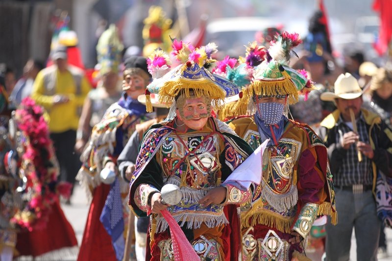 Guatemala Tiene Un Nuevo Patrimonio Cultural Intangible Marpensa Tv 0404