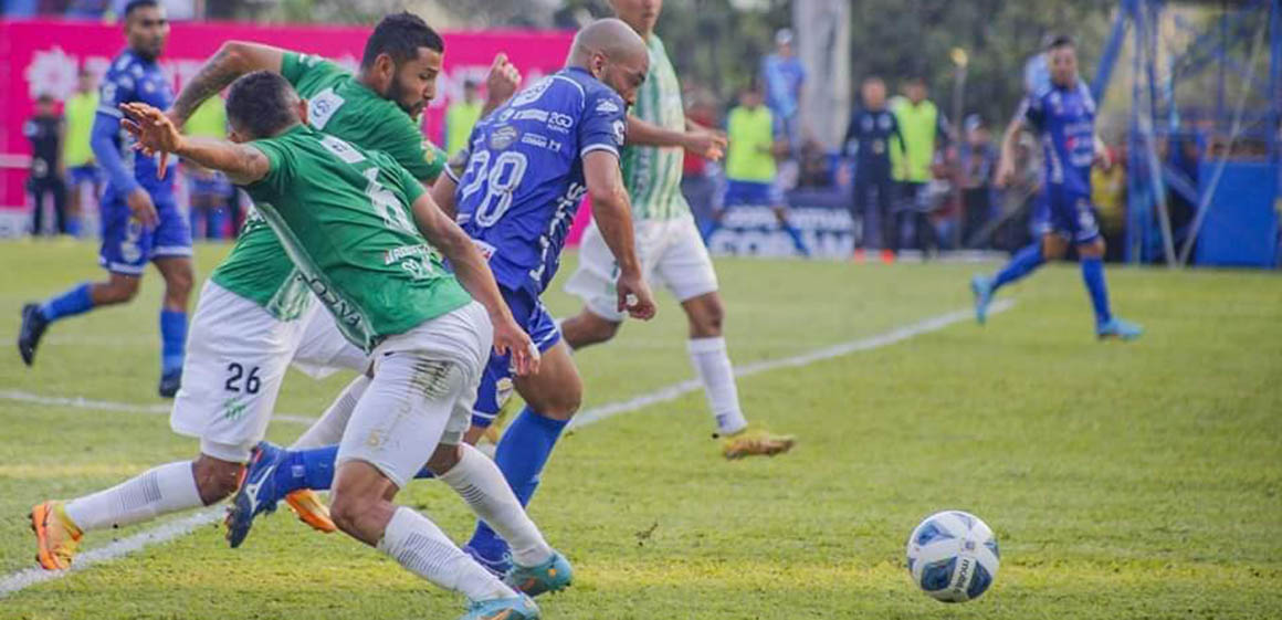 Previa: Esto tienes que saber de la final de vuelta entre Antigua y Cobán