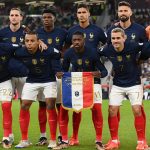 Inglaterra fulmina a Senegal y va ante Francia