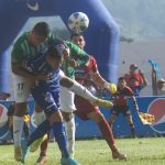 PREVIA: Cobán ante Antigua, en la final de ida del Apertura