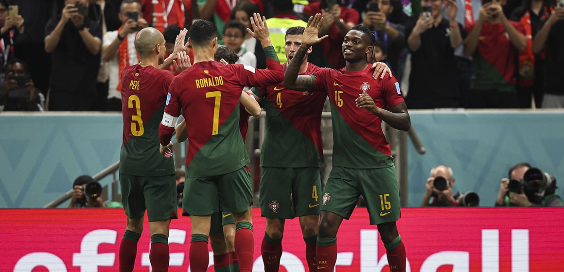 Dónde y cuándo ver los cuartos de final de la Copa del Mundo