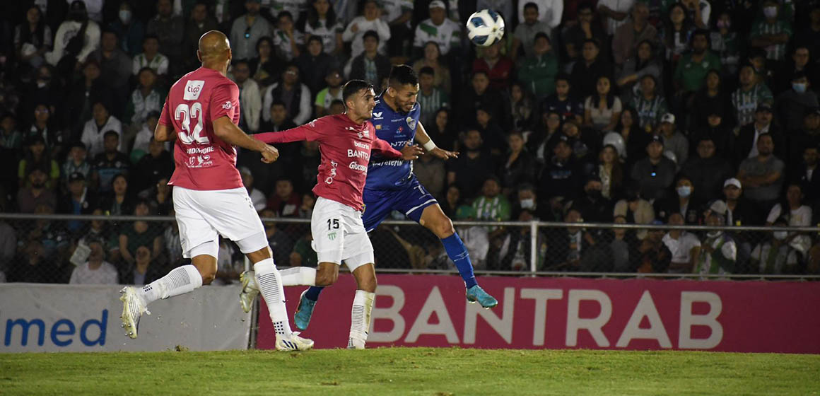 Cobán Imperial gana su segundo título de la Liga Nacional