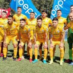 La Sub-17 de Guatemala empieza los fogueos