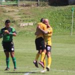 Resumen: Grandes sorpresas en la fecha 1 del Torneo Clausura