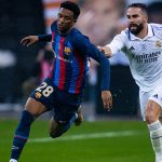 La final de la Supercopa: Real Madrid vs Barcelona