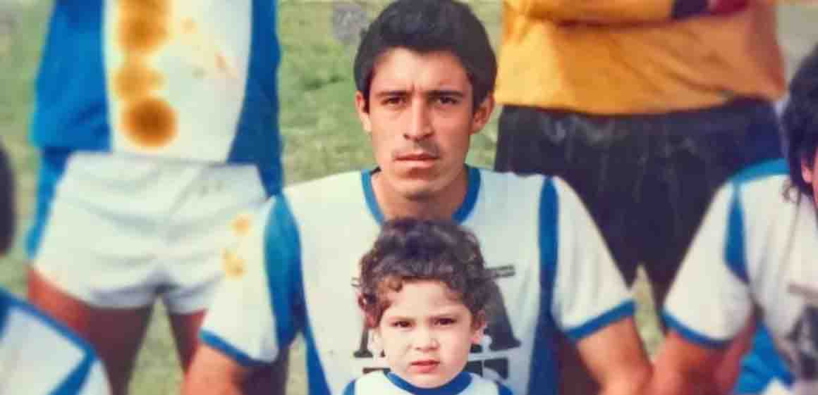 Fallece el exfutbolista jalapaneco Rolando Márquez