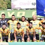 Así se jugará la jornada 1 del Torneo Clausura 2023