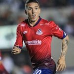 El portero Luis Tatuaca llega a Municipal