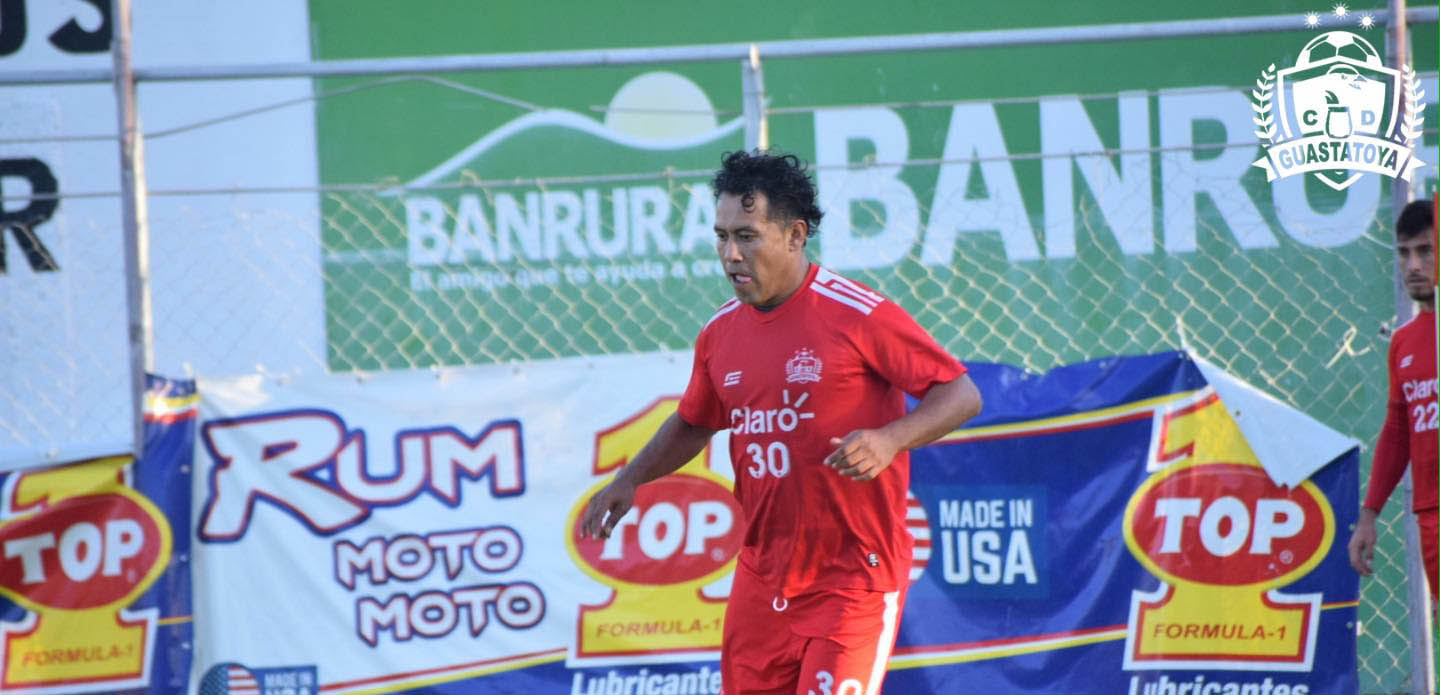 Guastatoya tendrá tres partidos de preparación