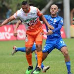 Previa: Partidazo en el estadio David Cordón Hichos en la fecha 1