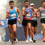 Resumen: Grandes sorpresas en la fecha 1 del Torneo Clausura