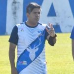 Oscar Mejía motivado en su regreso a Comunicaciones [VIDEO]