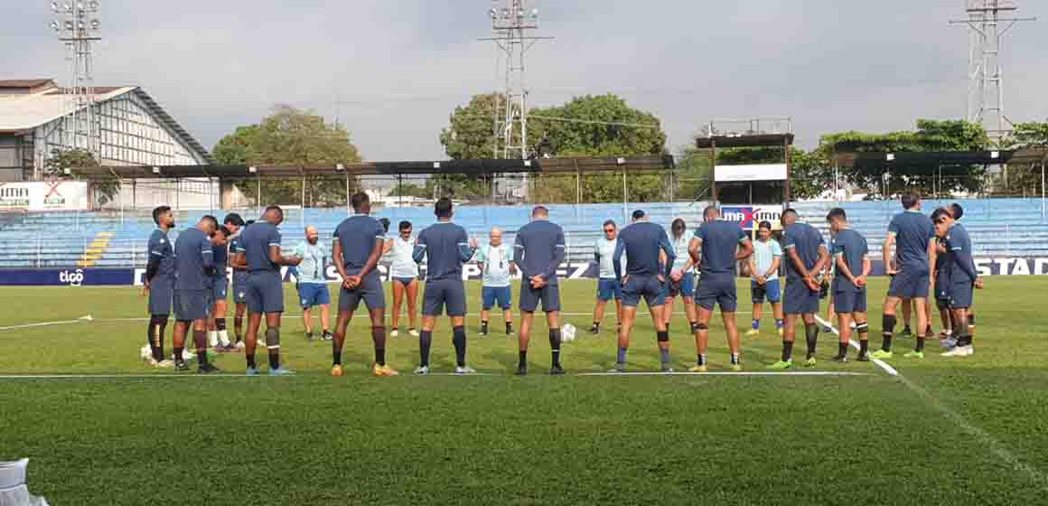 Esto debes saber del juego entre Comunicaciones ante Achuapa